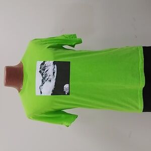 The North Face Boy's Tee 1128